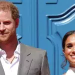 Prince Harry Meghan Australia trip 2018