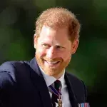 Prince Harry Meghan children
