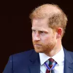 Prince Harry Meghan Markle Ghana trip Nigeria King Charles Prince William