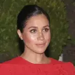 Prince Harry Meghan Markle Princess Lilibet name Queen Elizabeth angry
