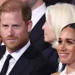 Prince Harry Meghan Markle Serena Williams ESPYs