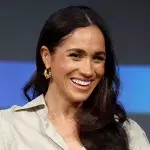 Prince Harry Meghan Markle unofficial Royal tour Nigeria Piers Morgan