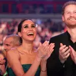 Prince Harry Meghan photo Archie Lilibet Christmas