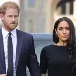 Prince Harry Meghan repercussions Donald Trump Meta