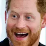 Prince Harry Prince Archie London visit