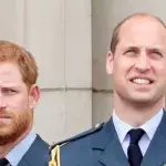 Prince Harry Prince William Diana Legacy Awards