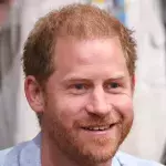 Prince Harry to return to UK