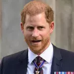 Prince Harry secures Katy Perry for Invictus Games 2025