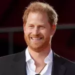 Prince Harry seen as the New Diana as he sold more newspapers