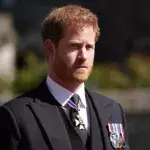 Prince Harry 'shocked' at glacial welcome, may cancel future returns to England