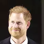 Prince Harry visa application