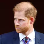 Prince Harry wanted to change surname to Spencer