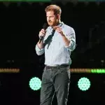 Prince Harry