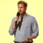 Prince Harry