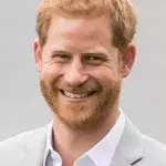 Prince Harry