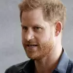 Prince Harry's 'frosty welcome' during family reunion