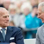 Prince Philip's final request to Charles on his deathbed