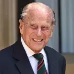Prince Philip’s Funeral Guest List Revealed
