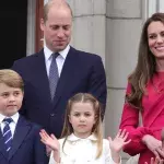 Prince William and Kate have found their new home in Windsor