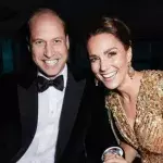 Prince William and Kate Middleton posted an adorable photo with a new year message