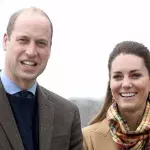 Prince William and Kate Middleton's beautiful relationship in pictures 