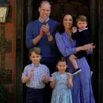 Prince William and Kate Middleton’s new house has a rich and scandalous history