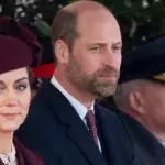 Prince William former aide Jason Knauf 