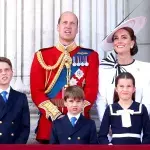 Prince William Kate Middleton children earn pocket money house rules chores