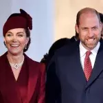 Prince William Kate Middleton grant royal warrants first time brand UK