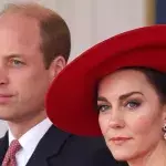 Prince William Kate Middleton Royal Family 