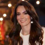 Prince William Kate nanny recovery Maria Borrallo