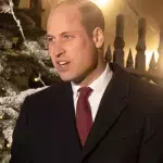 Prince William kept 'low-profile' as he attended his 'first love's' wedding without Kate Middleton