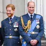 Prince William makes it clear he 'doesn't want Meghan' at Diana statue unveiling
