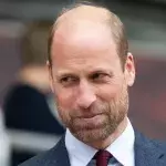 Prince William plans Lady Louise Viscount James