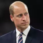 Prince William Prince Harry coronation