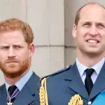 Prince William relationship inheritance