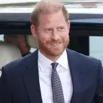 Prince William reportedly refused to meet Prince Harry as he visits the UK