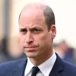 Prince William Royal Family change