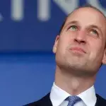 Prince William Shares Cryptic Message At First Public Appearance Since Harry Talks