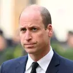 Prince William warning chaplain Dr Gavin Ashenden