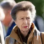 Princess Anne hardest-working Royal