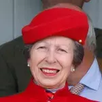 Princess Anne ladies-in-waiting