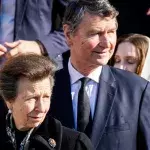 Princess Anne reportedly disliked her London marital home
