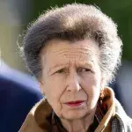 Princess Anne reveals retirement plans