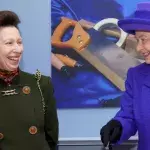 Princess Anne