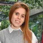 Princess Beatrice King Charles Princess Eugenie Kate Middleton working royals