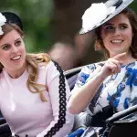 Princess Beatrice 