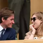 Princess Beatrice's daughter's name finally revealed