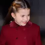 Princess Charlotte Queen Elizabeth II Succession of the Crown Act 