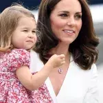 Princess Charlotte